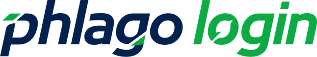 phlago login official logo